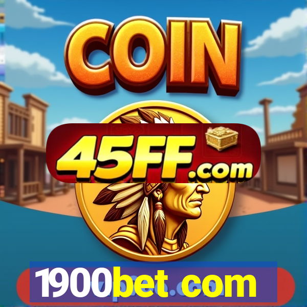 1900bet com